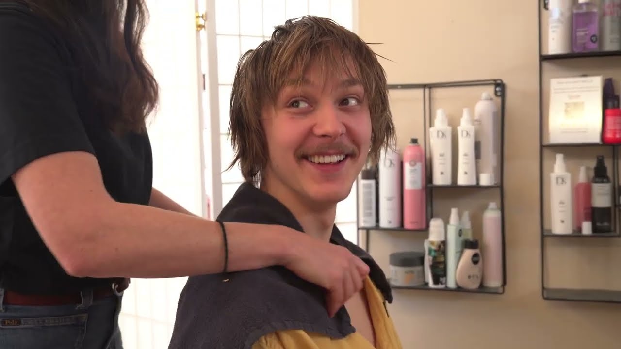 Kukkatalo Tukkatalossa