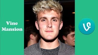 Try Not To Laugh Watching Jake Paul Instagram Videos W/ Titles 2017