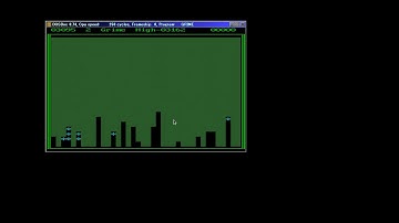 Grime Z80 - coming soon to a computer (or console) near you!