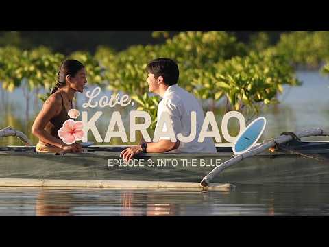 Behind the Scenes: Love, KaraJao | EP 3 Teaser | Viu Original     "