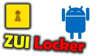 ZUI Locker - Экран блокировки с уведомлениями для Android OS screenshot 5