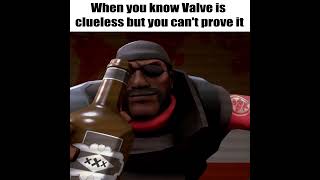 TF2 summer 2025 update be like