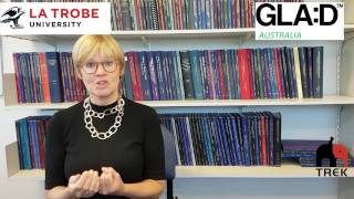 GLA:D Australia - Best treatment for hip and knee arthritis