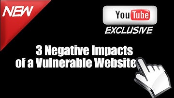 Synergy 8 - How protected is your website from hackers? - Synergy 8