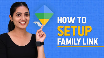 How to Set Up Google Family Link | Google
