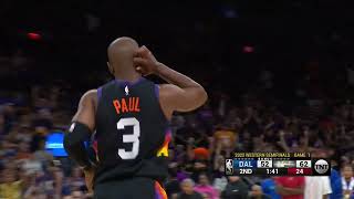 Chris Paul | Isolation Scoring Highlights | Phoenix Suns | 2022 NBA Playoffs