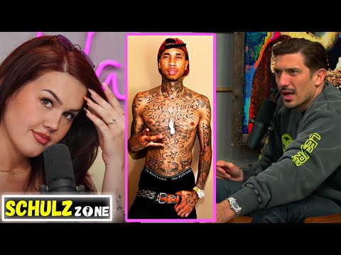 Celebrities DM Trans-Woman | Flagrant 2 -  Andrew Schulz with Daisy Taylor