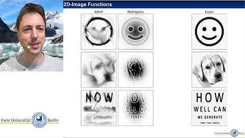Stochastic Normalizing Flows