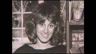 Clic Hollywood With Peter Jones Steven Spielbergs Mother