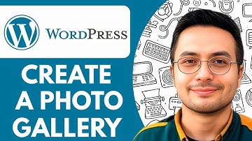 How To Create A Photo Gallery For Wordpress In Minutes - 2025 (Step by Step)
