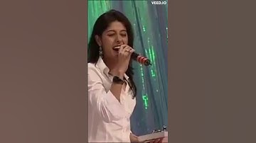 Thumbnail of Sunidhi Chauhan Awards Live Dance pe Chance
