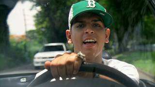 Tito El Bambino Ft  Beenie Man, Deevani Flow Natural Video 4K HD