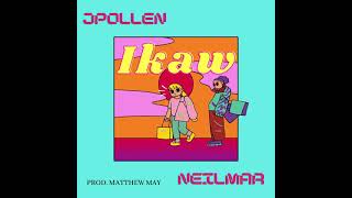 Ikaw - Jpollen ft. NeilMar