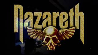Nazareth. Live in Yaroslawl 2020 (Full Concert) - nazareth live concert youtube