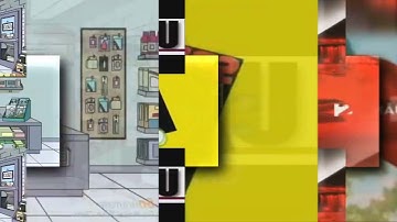 4 Shuric Scans With Are Slides V2