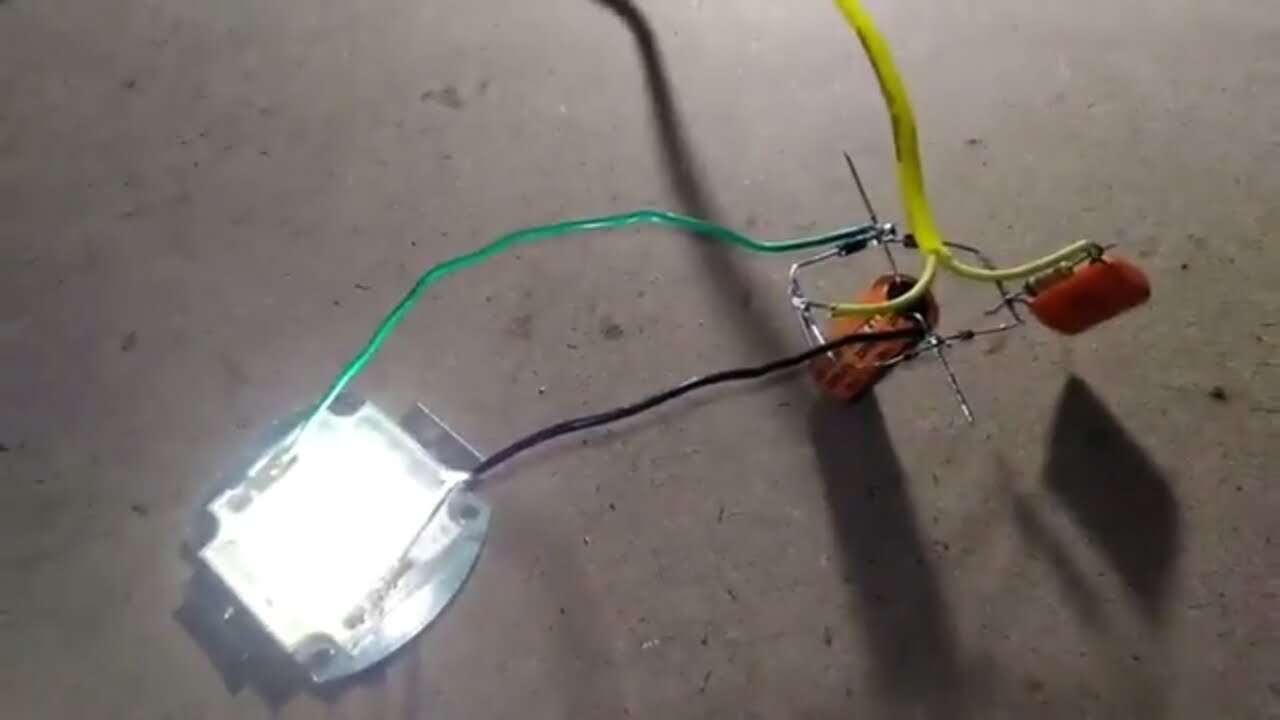 Convert 230V AC to 14V DC without Transformer,,Transformer less power convert