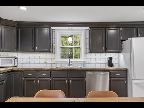 106 Eugene St, Leominster, MA home video tour