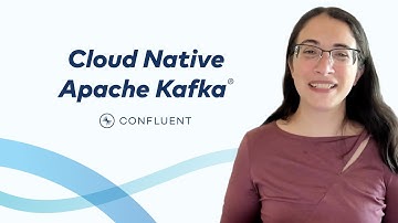 Cloudifying Apache Kafka with Confluent Cloud