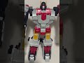 Autobot Superion #superion #autobots #transformers #Aerialbots