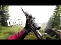 Sniping Players From Rooftops! - DayZ - Episode 5