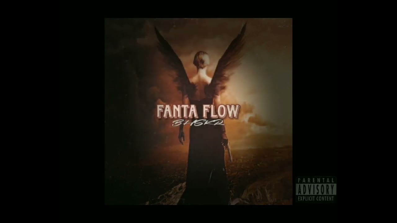 YouTube에서 BHSKR - Fanta Flow || official audio 보기 YouTube에서 BHSKR - Fanta Flow || official audio 보기
