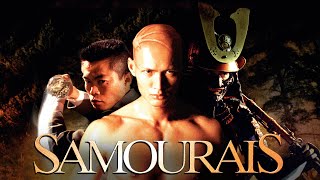 Samourais - Full Movie