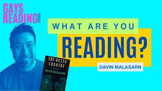 What Are You Reading? feat. Davin Malasarn