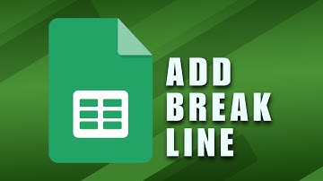 A Quick Guide Using Google Sheet on iPhone! How to Add Break Line on The Google Sheet with iPhone?