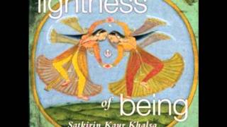Magic Mantra-Reverse Negative To Positive - Ek Ong Kar Satgur Pras Lightness Of Being