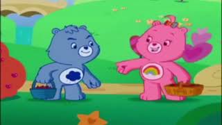 Care Bears Adventures In Care A Lot Episode Bumbleberry Jammed