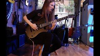 Amazing Sessions #4 | Gustavo Landoli (Kryour)