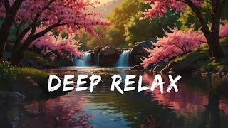 Relaxing Music Sleep | Relaxing Music for Stress Relief | Relaxing for Study | Inner Peace | Work