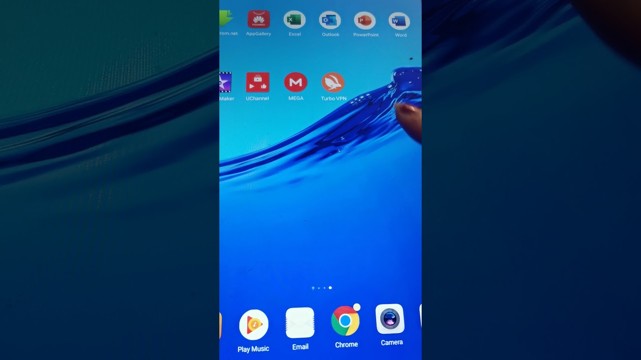 Update New VPN GRATUITA per Android e Tablet /claire