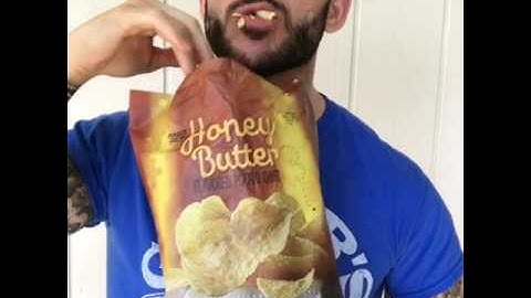 Fun Sized Review: Trader Joe