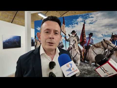 "Tradizioni Mediterranee", la mostra fotografica da National Geographic ai maestri calabresi