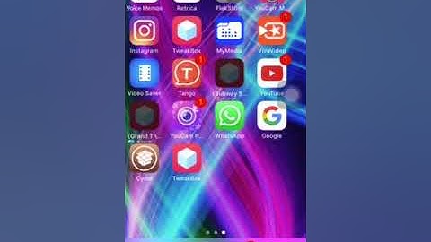 How to install tweak box app in any iPhone without jailbreak