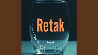 Retak di Dalam Diri