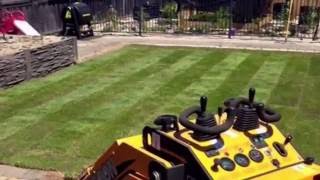 Mr. Retic - Reticulation & Lawn Installations for Perth's Northern Suburbs
