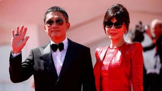梁朝伟采访自曝最喜欢日本,与刘嘉玲长期在日本隐居:不会被别人打扰