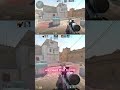 Some of the worst aim in counterstrike #gaming #onlinegame #funny #twitchgame #counterstrike #fyp