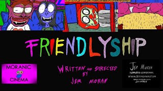 Friendlyship 2025