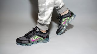 nike vapormax active fuchsia