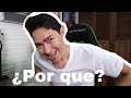 Fernanfloo explica el por que dejó YouTube!