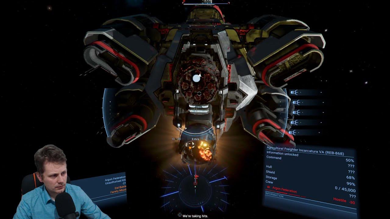 5 Split Slowest boarding example AND Stealing blueprints X4