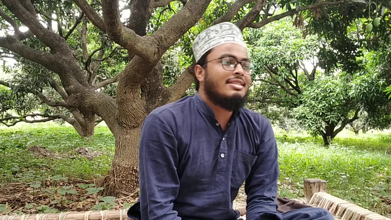 Rashid Raza Markazi Naat - YouTube