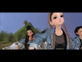 Major Lazer Cold Water Dance Video IMVU