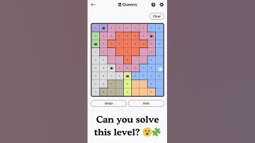 LinkedIn Queens Game Answer Today #562 #13-Nov #QUEEN