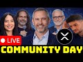 XRP Community Day 2026: Institutional Adoption, ETFs & The Next Catalyst