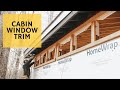 What is Cabin Fever? - Cabin Build Ep.17