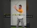 The perfect takeaway for Long irons and woods 👀